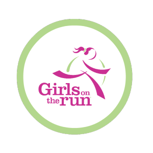 GOTR Logo - PTL / Girls on the Run