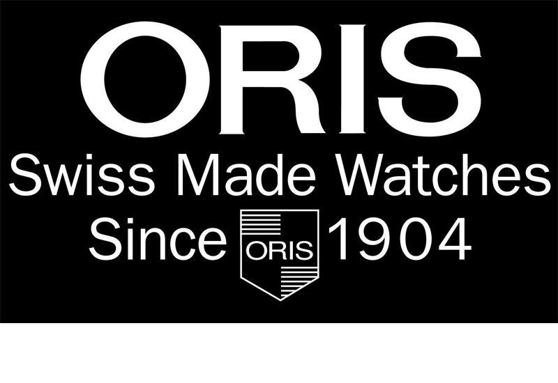 Oris Logo - JOB OF THE DAY: Southern Account Manager for Oris - WatchPro