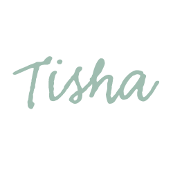 JWD Logo - Tisha