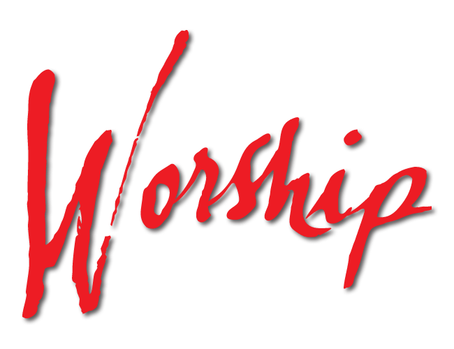 Worship Logo - Roberts Park United Methodist Church