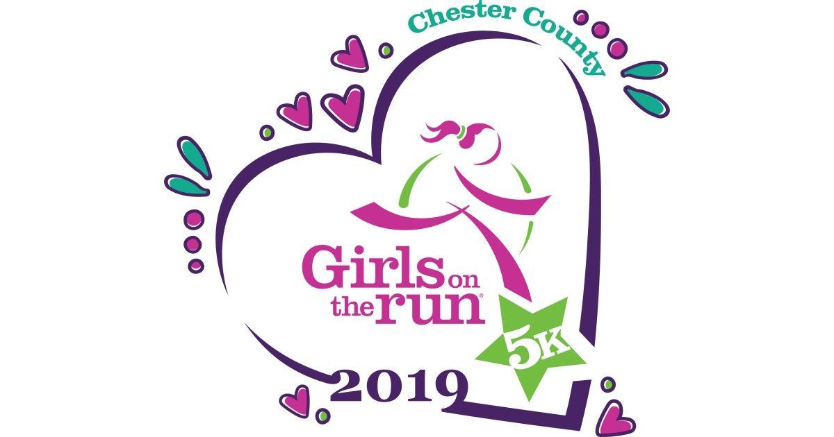 GOTR Logo - Chester County Girls on the Run 5K: FAQs