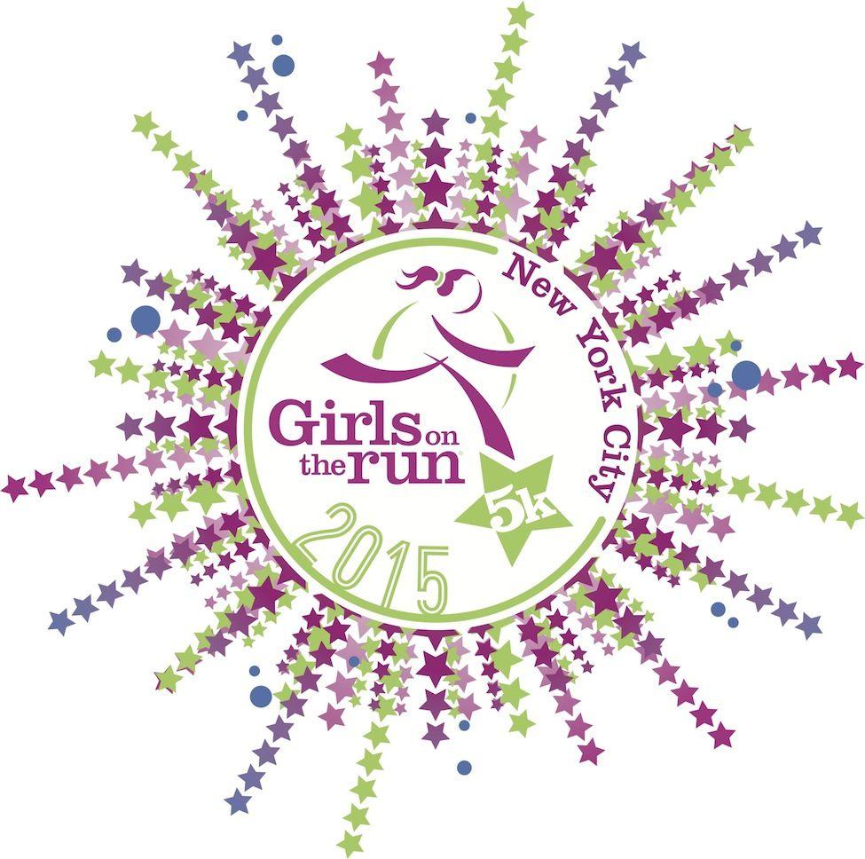 GOTR Logo - Girls on the Run NYC 5k