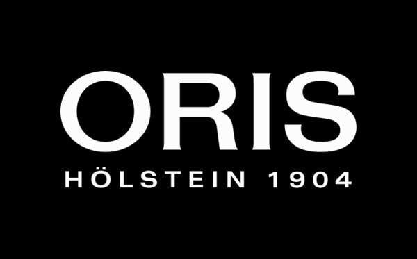 Oris Logo - Oris - Oracle Time