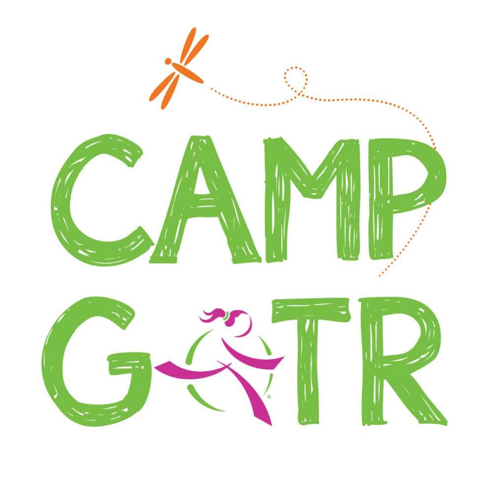 GOTR Logo - Camp GOTR Logo - CharlotteFive