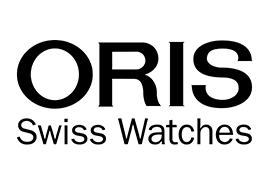 Oris Logo - oris-logo - The Urban Gentry