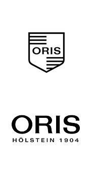 Oris Logo - In Rebranding, Oris Drops the Crest | National Jeweler