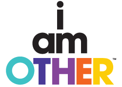 Other Logo - I am OTHER. True and the Rainbow Kingdom