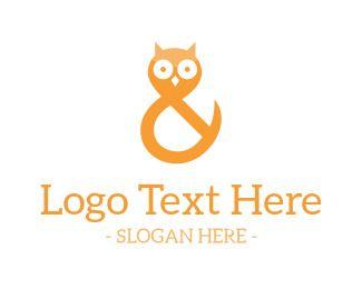Other Logo - Wise Educated Owl Logo | BrandCrowd Logo Maker