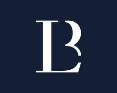 Lb Logo - Best LB logo image. Branding design, Brand design, Lb logo