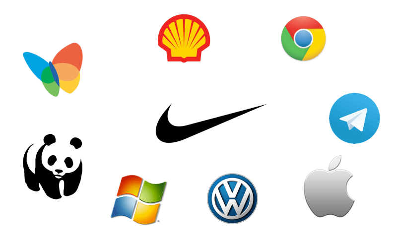 Other Logo - Typography Logo Design: Tips, Examples, Ideas