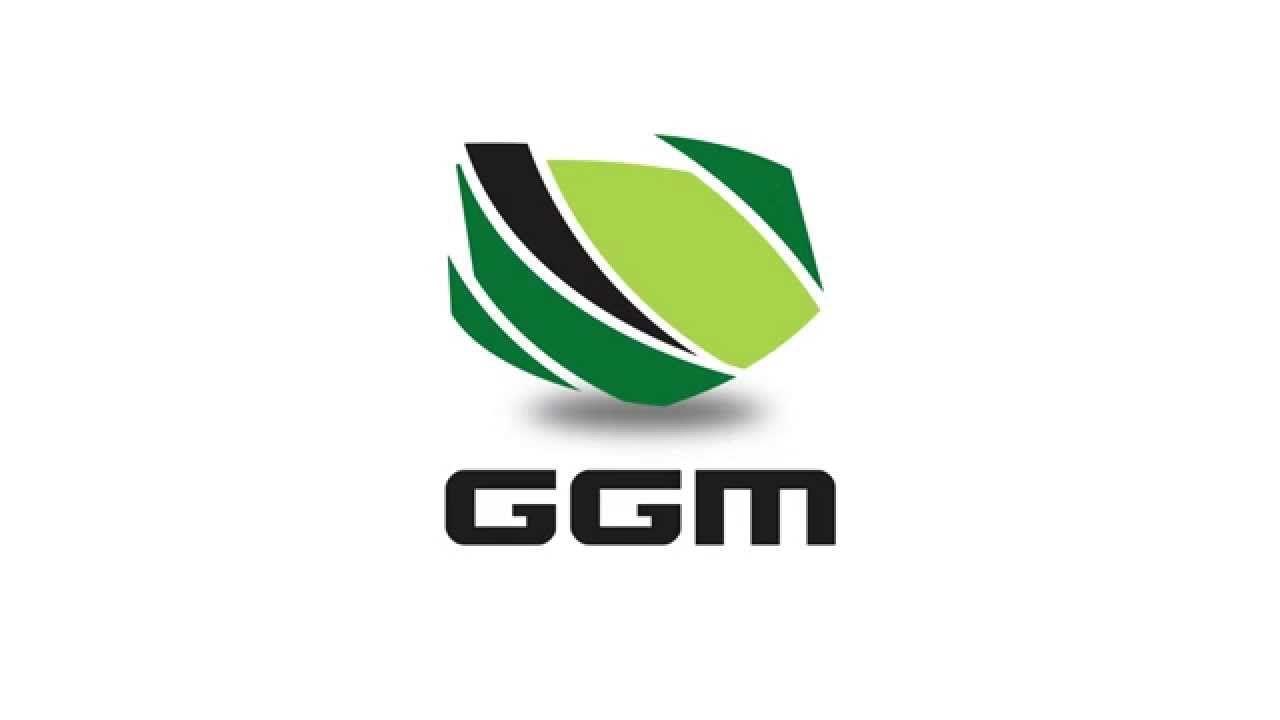 Ggm Logo - ggm logo - YouTube