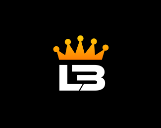 Lb Logo - LB Designed