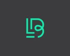 Lb Logo - Best LB logo image. Branding design, Brand design, Lb logo