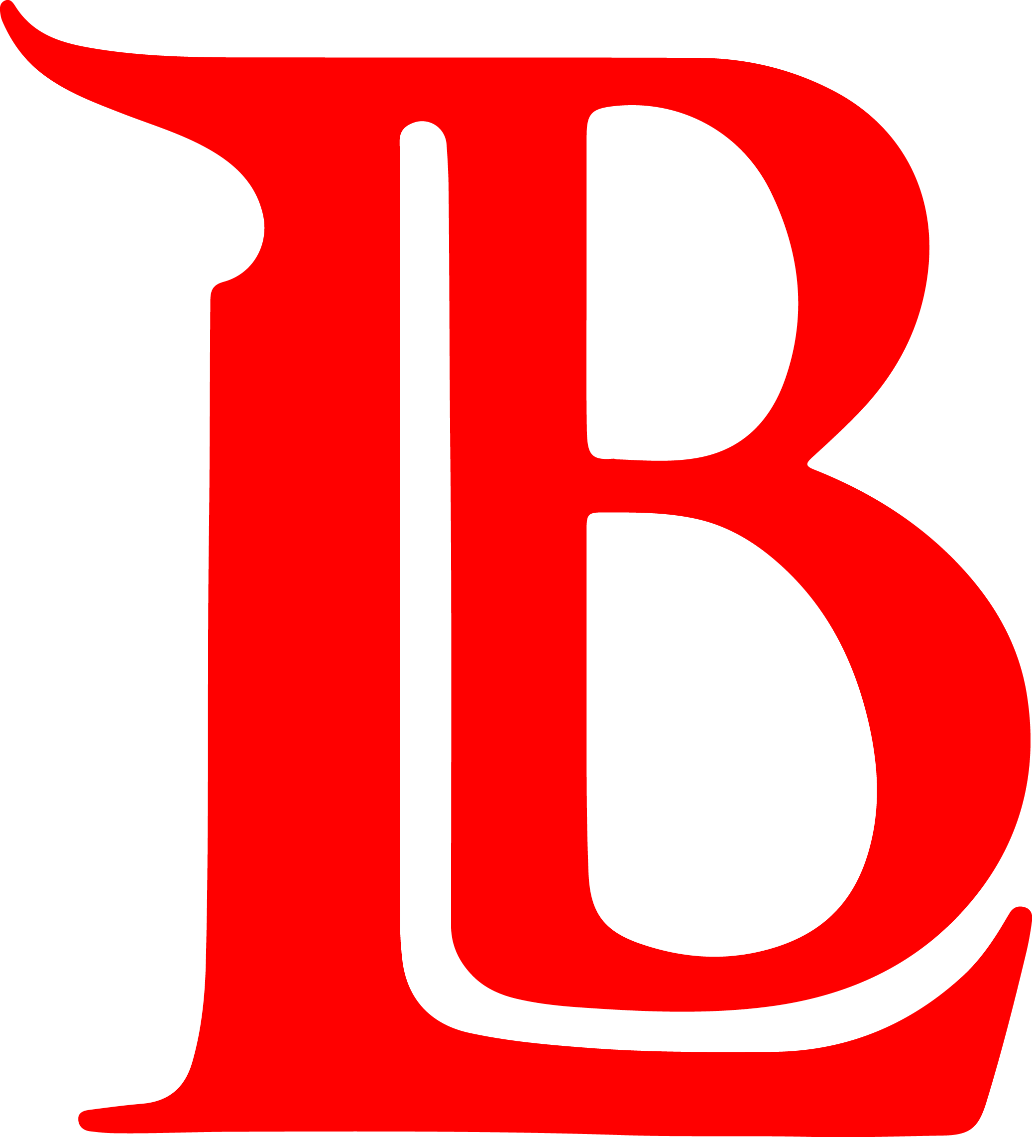 Lb Logo - LB Logo. LBCC Viking News