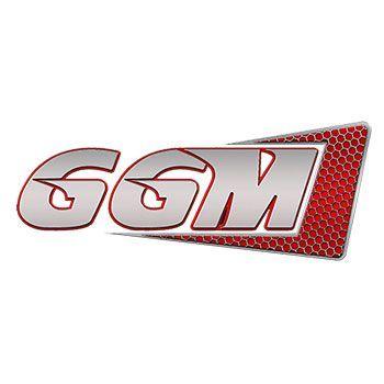 Ggm Logo - GGM - IAME UAE