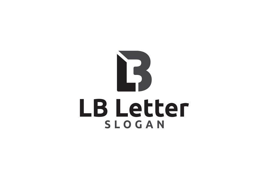 Lb Logo - LB Letter