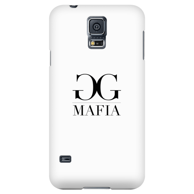 Ggm Logo - GGM Logo Cell Phone Case_3