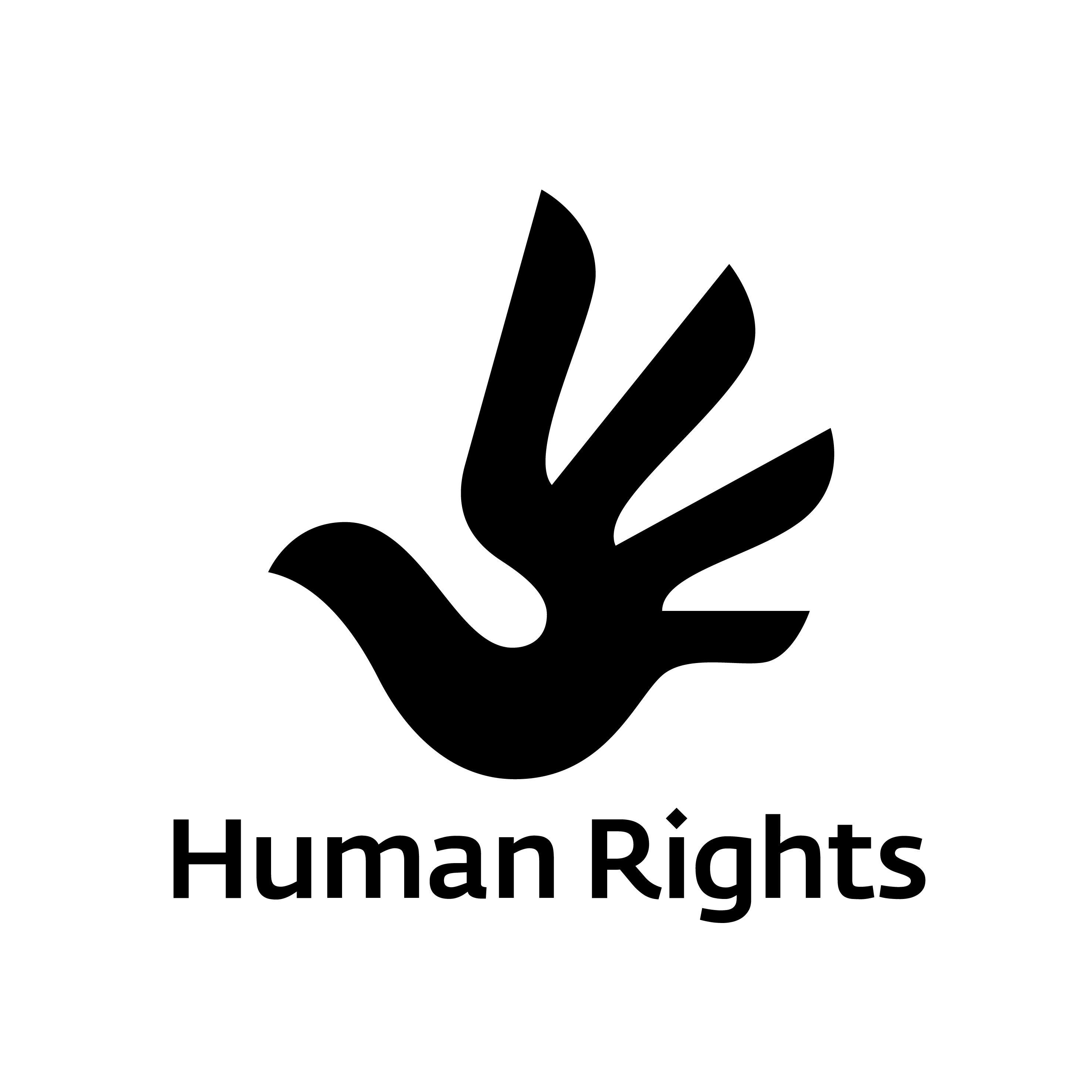 Other Logo - Downloads | The Universal Logo For Human Rights