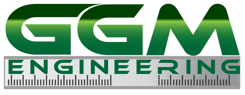 Ggm Logo - GGM Engineering