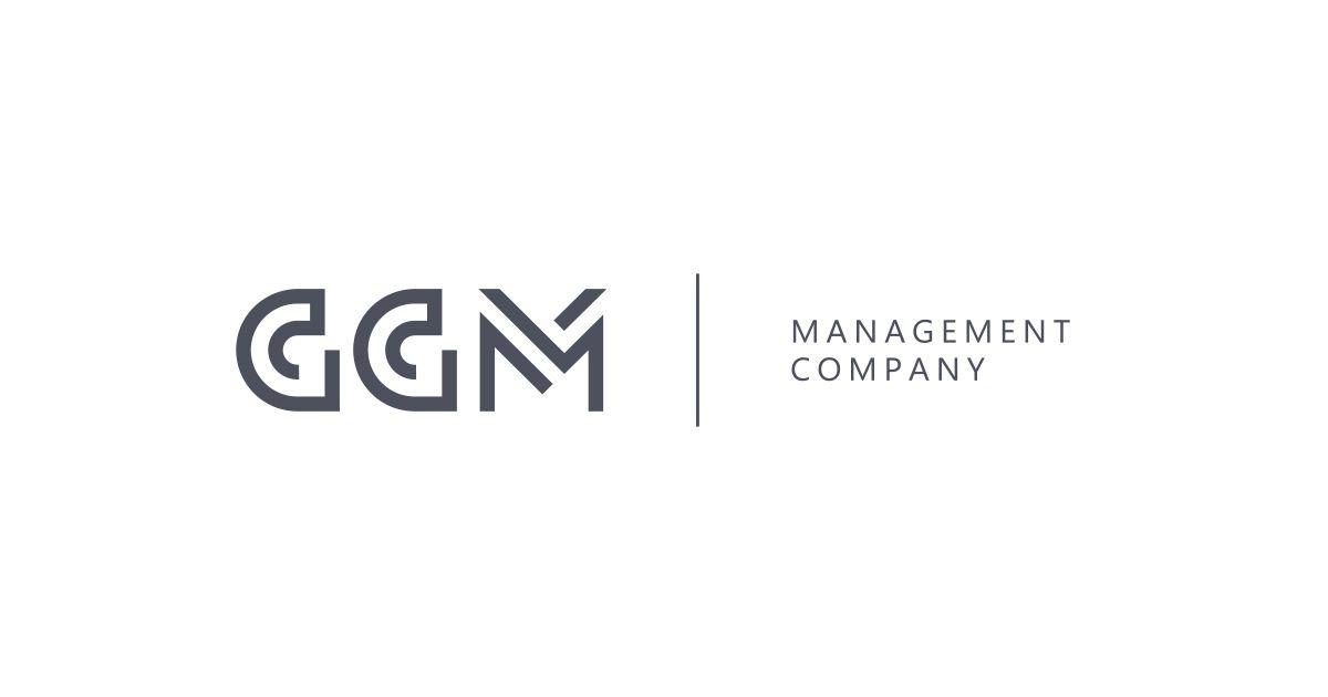 Ggm Logo - Management Company GGM