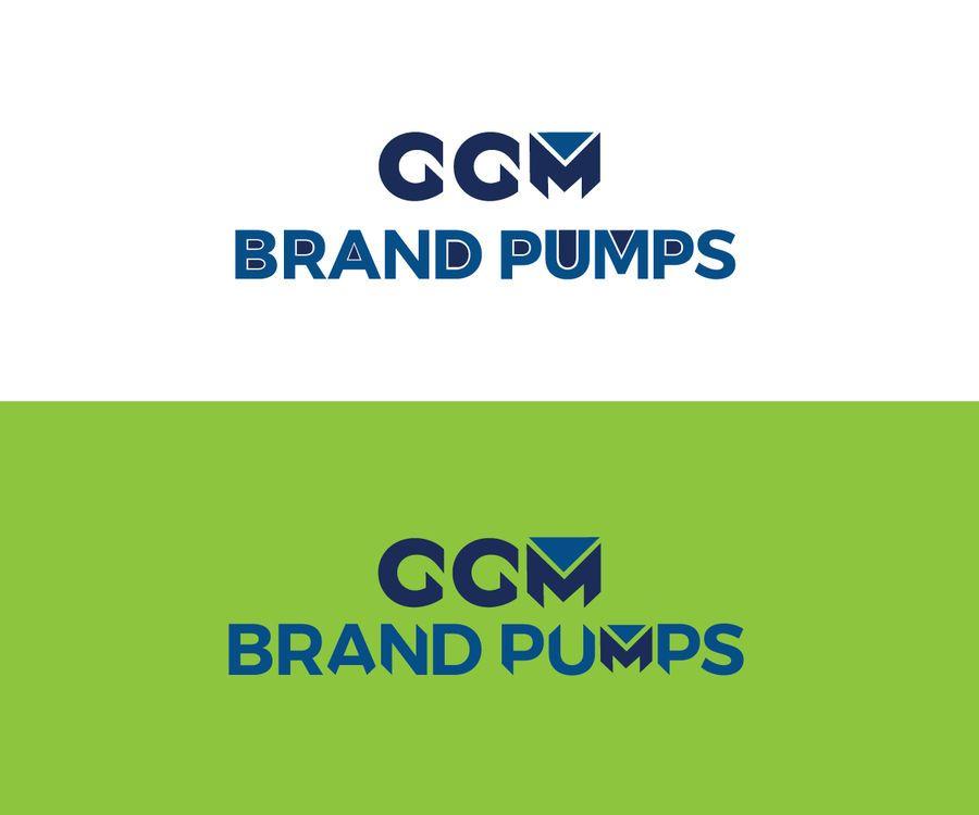 Ggm Logo - Entry #174 by graphicfixers for Design Logo for a Brand | Freelancer