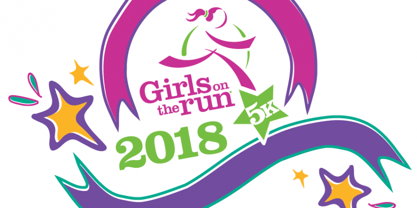 GOTR Logo - Girls on the Run Vermont Northern 5K - VBSR