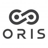 Oris Logo - Oris | Brands of the World™ | Download vector logos and logotypes