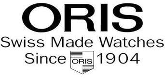Oris Logo - LogoDix