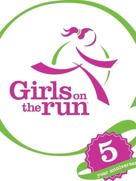 GOTR Logo - Girls on the Run celebrates 5th anniversary; sign-up starts Monday