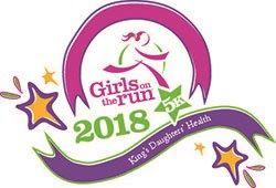 GOTR Logo - GOTR Run Run. King's Daughters' Health