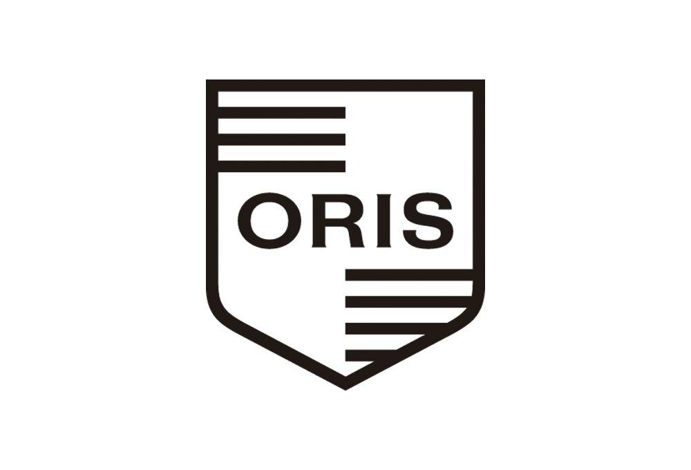 Oris Logo - Oris archivosán Joyeros