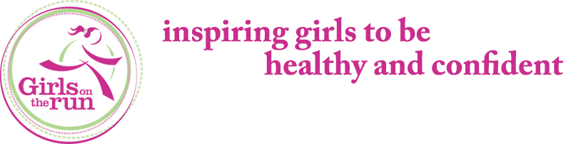 GOTR Logo - Girls On The Run Fall 2017