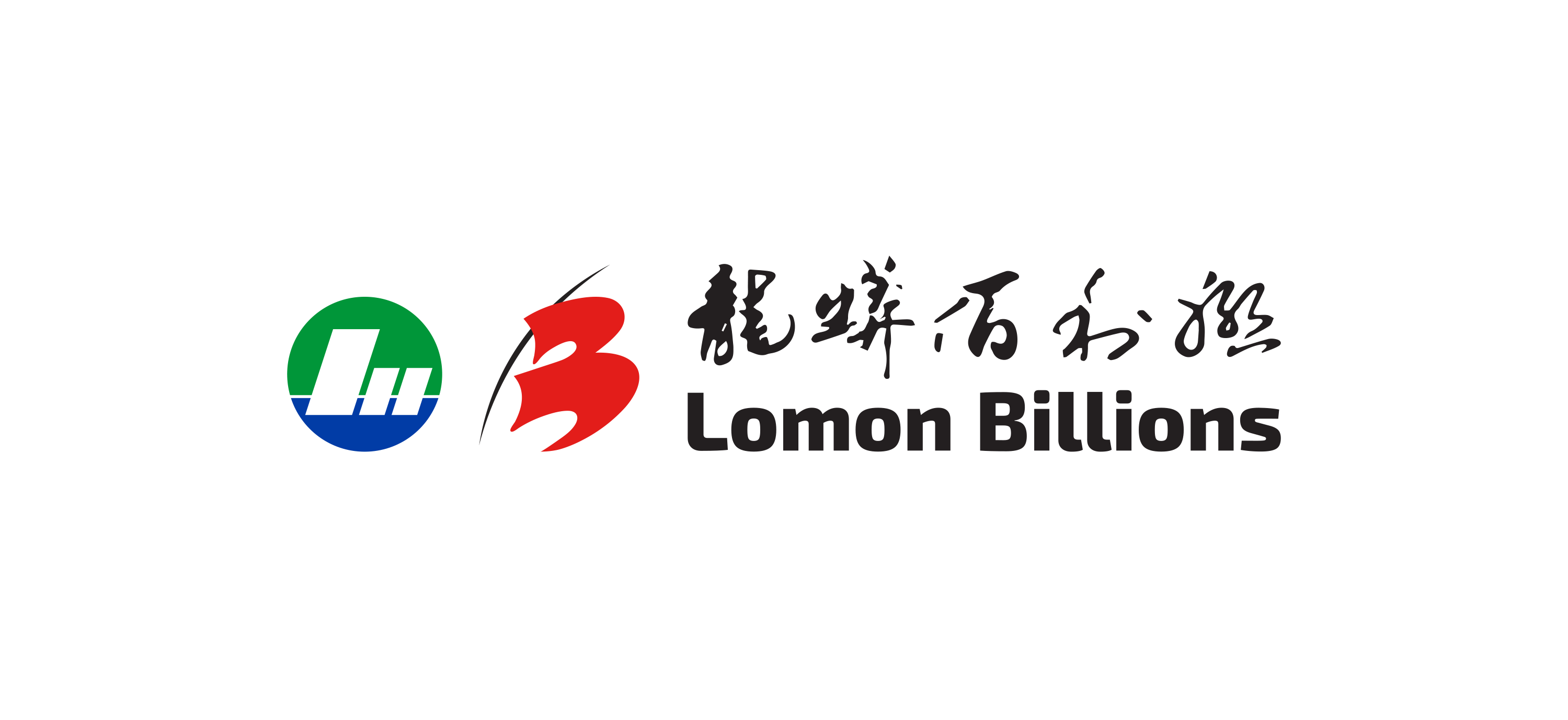 Lb Logo - Lb Logo Chinese Rectangle2 Billions Group. Lomon Billions Group