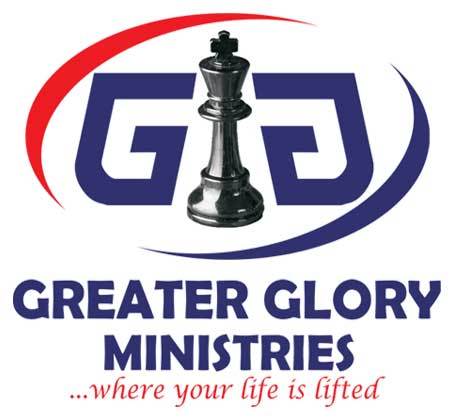 Ggm Logo - Ggm Logo No Bg. Greater Glory Ministries