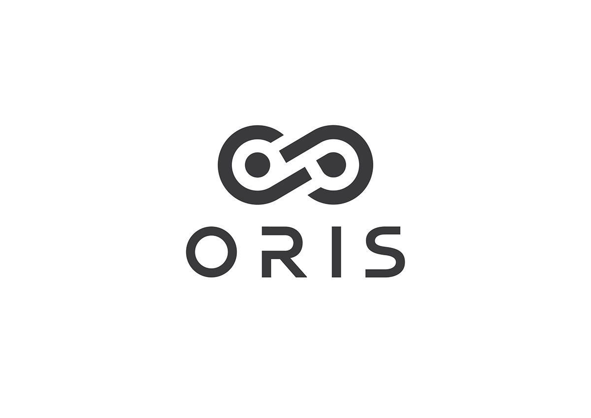 Oris Logo - ORIS Logo