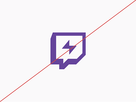 Other Logo - Twitch.tv - Brand