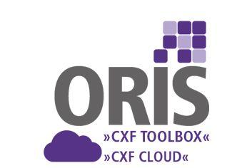 Oris Logo - Homepage - CGS Publishing Technologies International