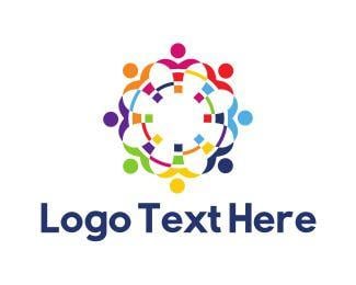 Other Logo - Human Group Logo | BrandCrowd Logo Maker