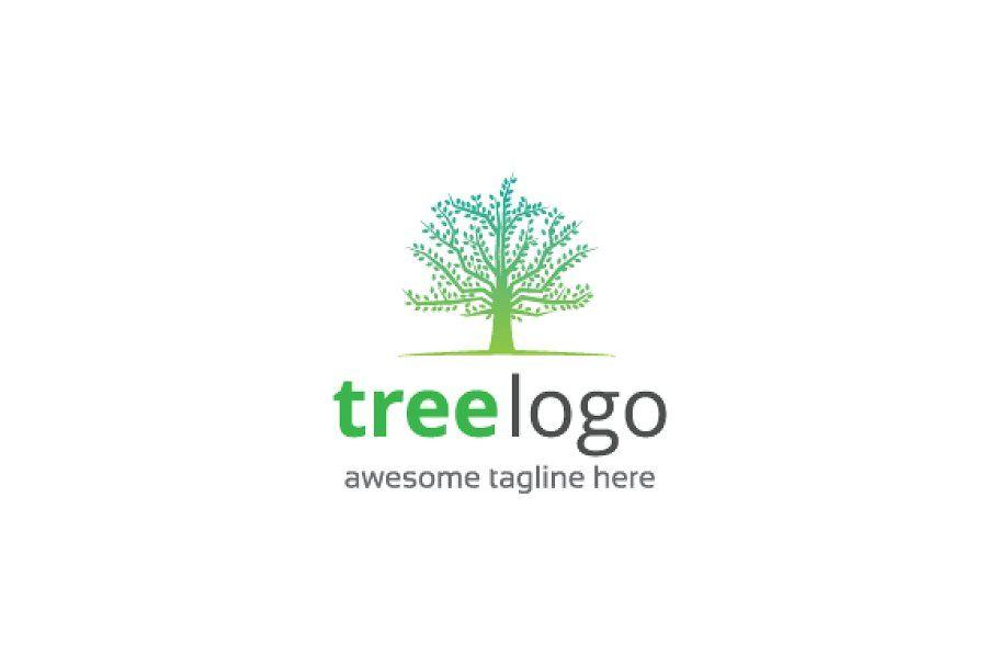 Other Logo - Tree Logo