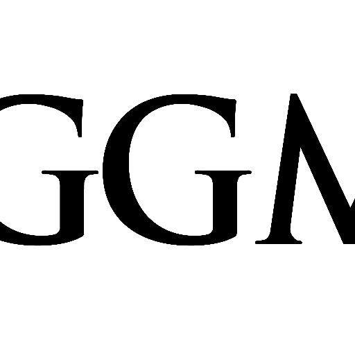 Ggm Logo - GGM Capital