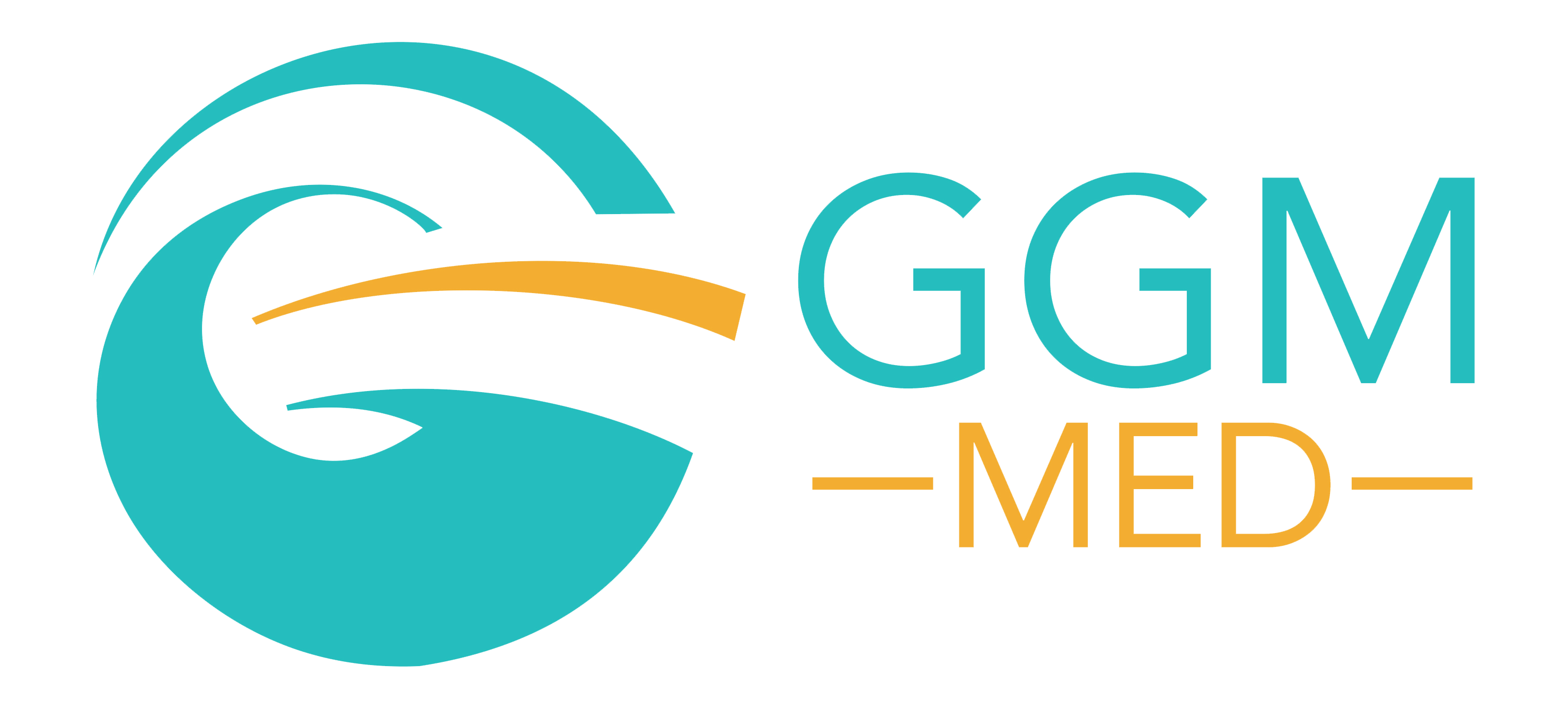 Ggm Logo - Medical Equipment