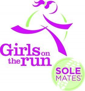 GOTR Logo - Girls on the Run Partnership. Walter's Run