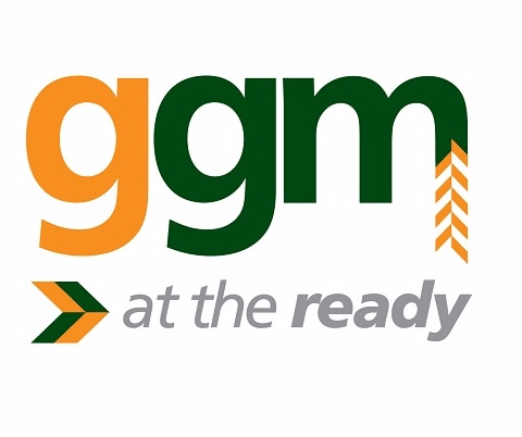 Ggm Logo - GGM Groundscare