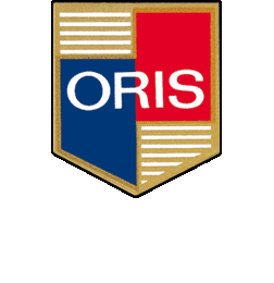 Oris Logo - History of All Logos: All Oris Logos