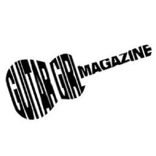 Ggm Logo - Cropped GGM Logo Angled Girl Magazine