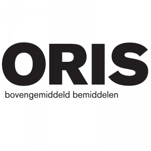 Oris Logo - ORIS