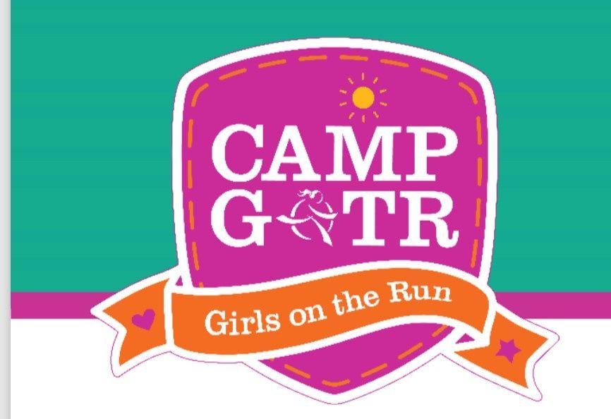 GOTR Logo - Summer IHHS Internship | Girls on the Run | Appalachian State University