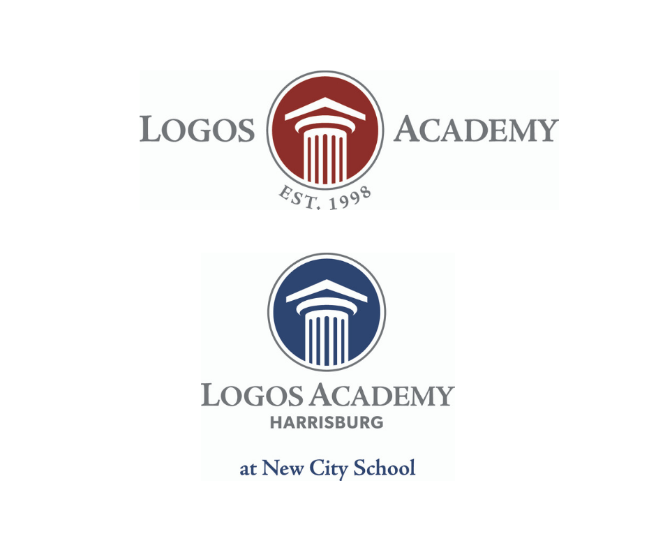 Academy Logo - K-12 Private School in York, PA |