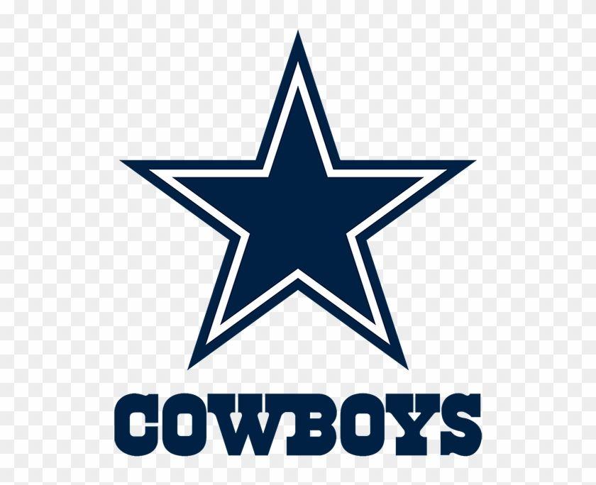 Cowboy Logo - Dallas Cowboys Logos - Dallas Cowboy Logo 2018, HD Png Download ...