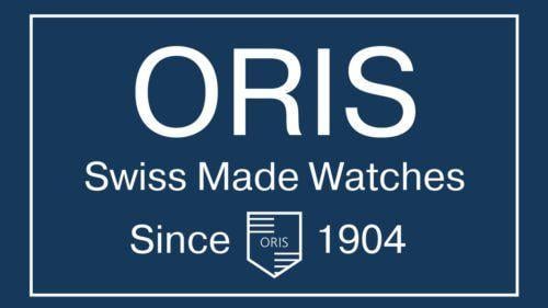 Oris Logo - Meaning Oris logo and symbol | history and evolution